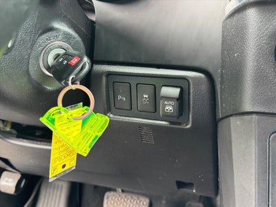 2019 Toyota Sequoia TRD Sport