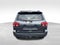 2019 Toyota Sequoia TRD Sport