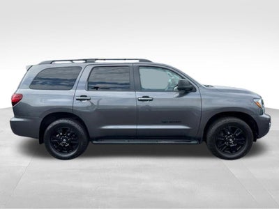 2019 Toyota Sequoia TRD Sport