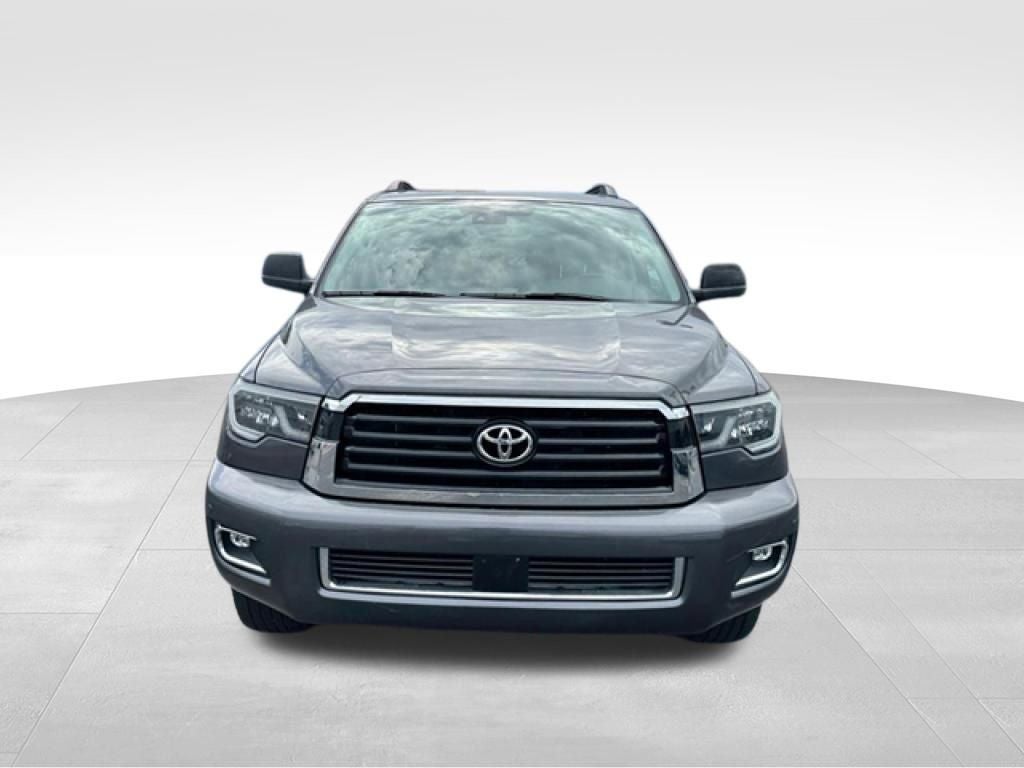 2019 Toyota Sequoia TRD Sport