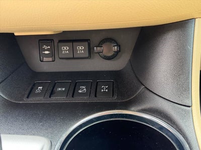 2019 Toyota Highlander Limited Platinum