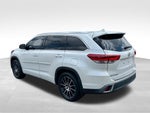 2019 Toyota Highlander Limited Platinum