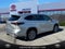 2024 Toyota Highlander Hybrid Platinum