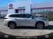 2024 Toyota Highlander Hybrid Platinum