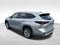 2024 Toyota Highlander Hybrid Platinum