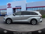 2023 Toyota Sienna Platinum 7 Passenger