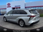 2023 Toyota Sienna Platinum 7 Passenger