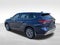2020 Toyota Highlander Platinum