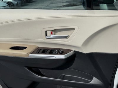2024 Toyota Sienna XLE 7 Passenger