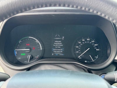 2024 Toyota Sienna XLE 7 Passenger