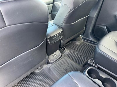 2024 Toyota Highlander XSE