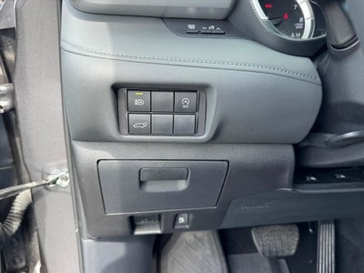 2024 Toyota Highlander XSE