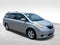 2013 Toyota Sienna LE 8 Passenger
