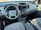 2014 Toyota Sienna XLE 8 Passenger