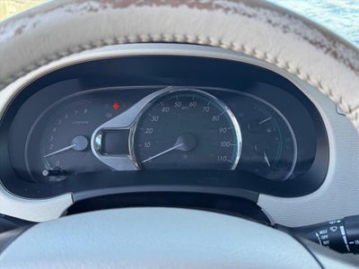 2014 Toyota Sienna XLE 8 Passenger