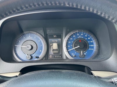 2019 Toyota Sienna XLE 8 Passenger