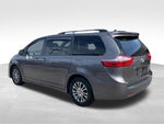2019 Toyota Sienna XLE 8 Passenger
