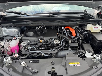 2024 Toyota Sienna Limited 7 Passenger