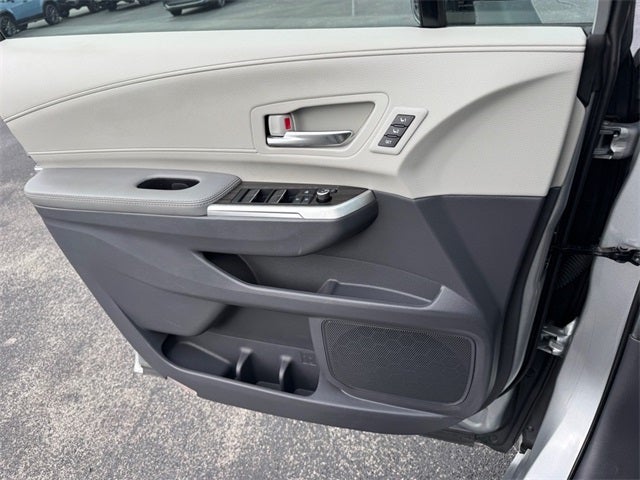 2024 Toyota Sienna Limited 7 Passenger