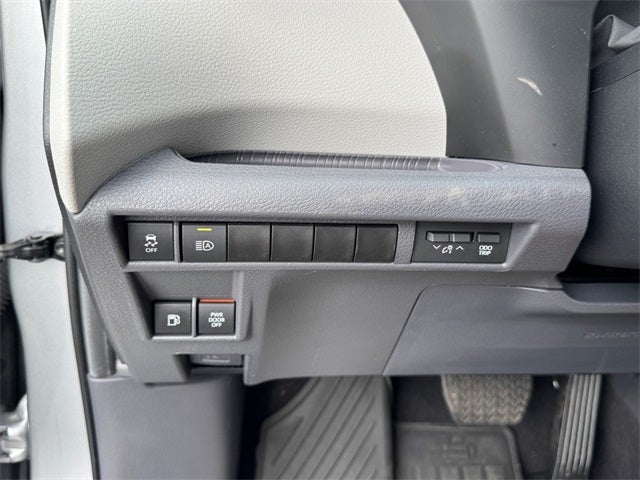 2024 Toyota Sienna Limited 7 Passenger