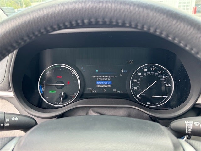 2024 Toyota Sienna Limited 7 Passenger