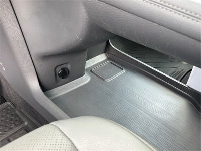 2024 Toyota Sienna Limited 7 Passenger