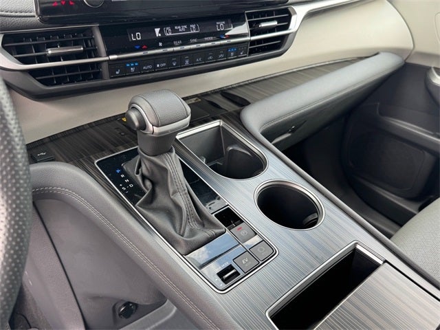 2024 Toyota Sienna Limited 7 Passenger