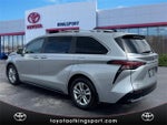 2024 Toyota Sienna Limited 7 Passenger