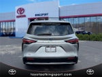 2024 Toyota Sienna Limited 7 Passenger