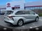 2024 Toyota Sienna Limited 7 Passenger