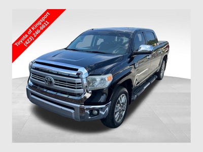 2015 Toyota Tundra 1794