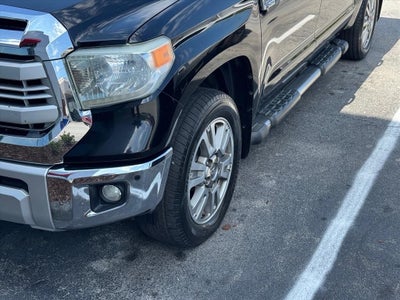 2015 Toyota Tundra 1794