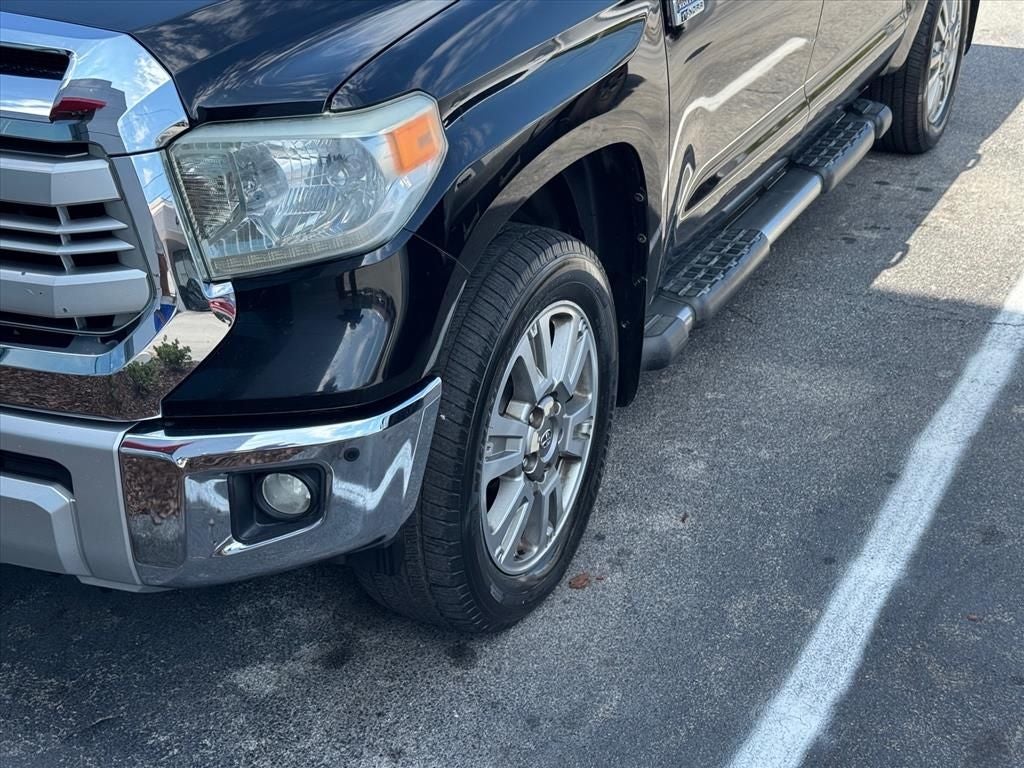 2015 Toyota Tundra 1794