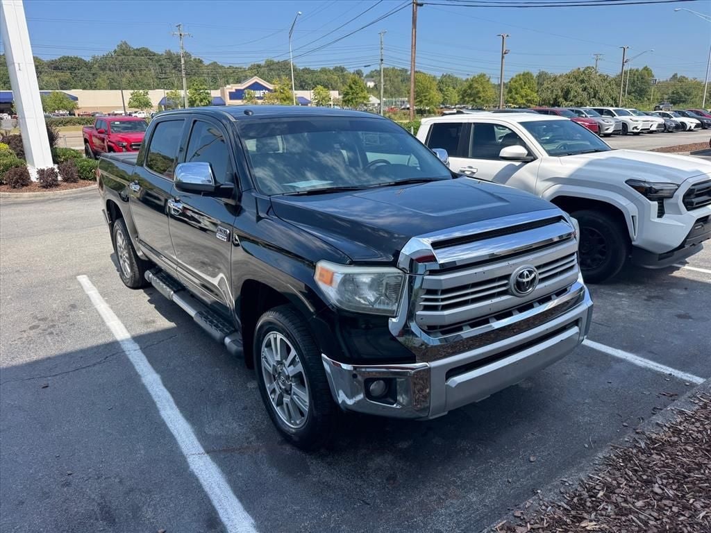 2015 Toyota Tundra 1794