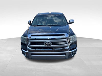 2015 Toyota Tundra 1794