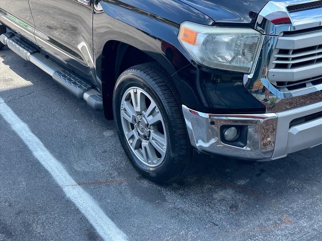 2015 Toyota Tundra 1794