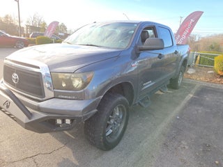 2013 Toyota Tundra Grade CrewMax