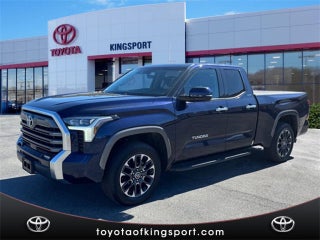 2022 Toyota Tundra
