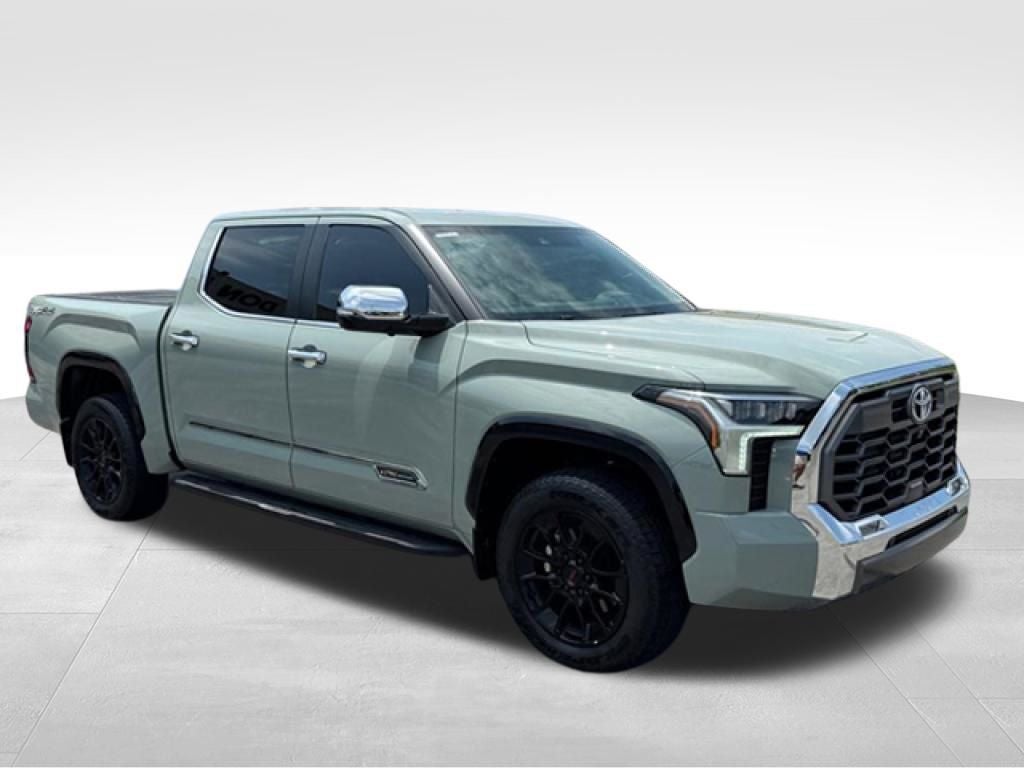 2025 Toyota Tundra 1794