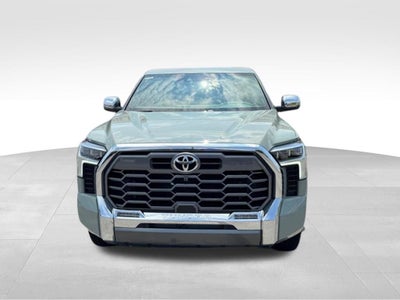 2025 Toyota Tundra 1794