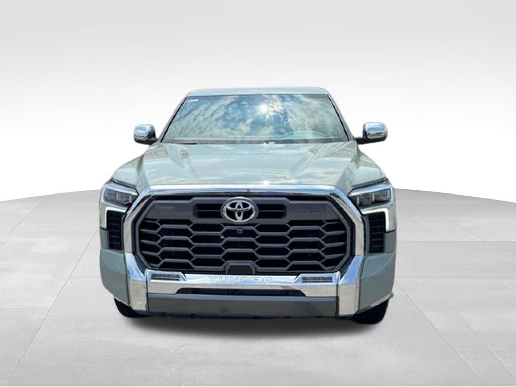 2025 Toyota Tundra 1794