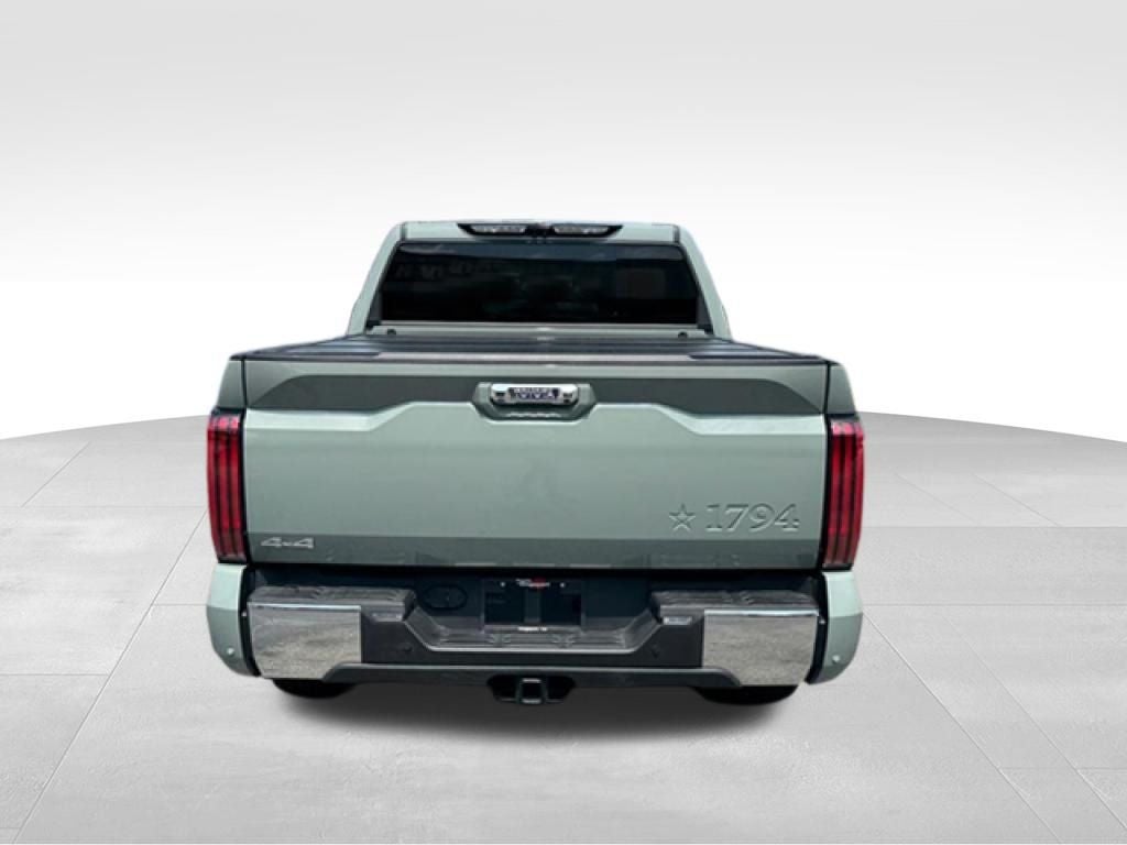 2025 Toyota Tundra 1794