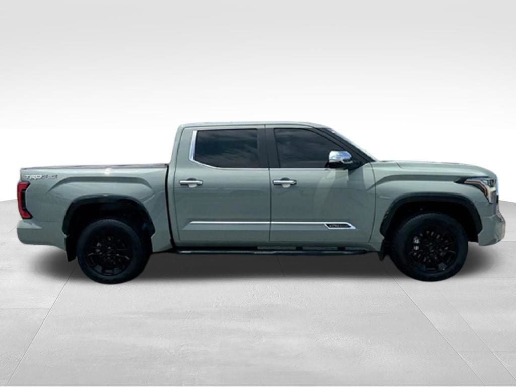 2025 Toyota Tundra 1794