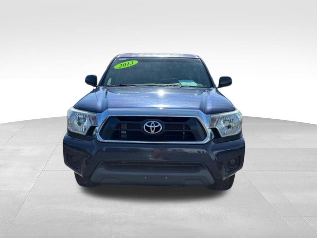 2013 Toyota Tacoma Base