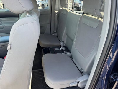 2013 Toyota Tacoma Base