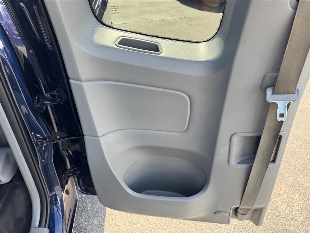 2013 Toyota Tacoma Base