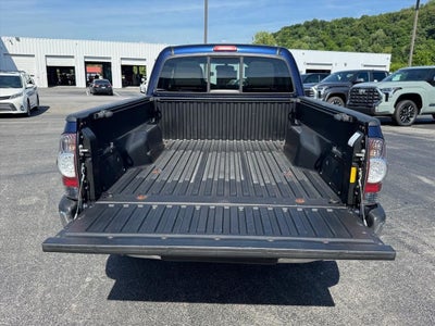 2013 Toyota Tacoma Base