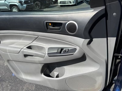 2013 Toyota Tacoma Base