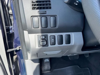 2013 Toyota Tacoma Base