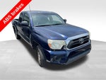 2013 Toyota Tacoma Base
